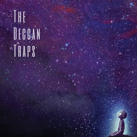 The Deccan Traps - The Deccan Traps (2025) [MP3]