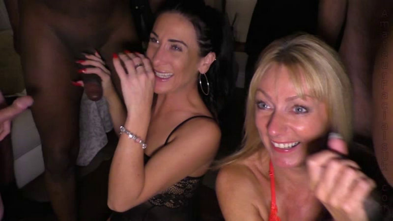 Ella (amateurfacialsuk) SD 406p