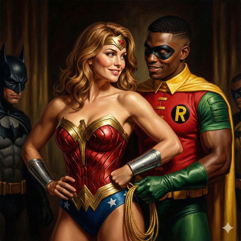 Art by Johnjohn05 7 AI Porn