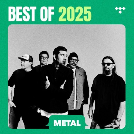 VA - SCORCHED EARTH (2025) [FLAC]