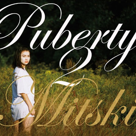 Mitski - Puberty 2 (2016) [FLAC]