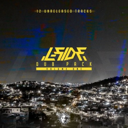 L-Side - Dub Pack - Vol. 1 (2025) [MP3]