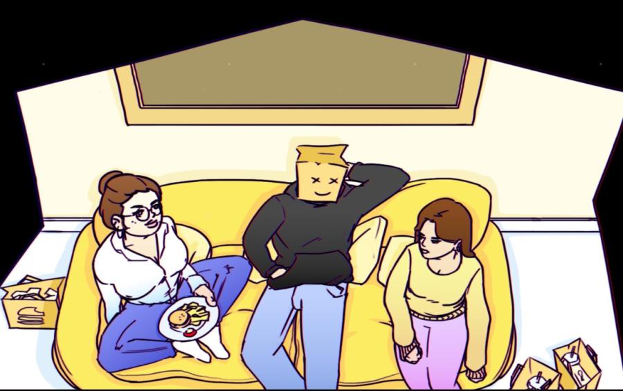 Go for some milk Ver.0.1 by EraStudio ---