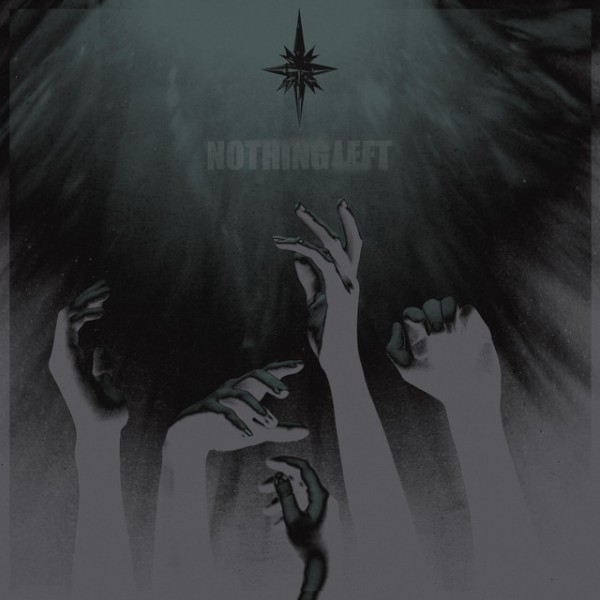 IRL - NOTHING LEFT (Single) (2025)