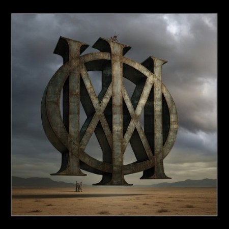 Dream Theater - The Studio Albums (1992)-(2016) (2025) [MP3]