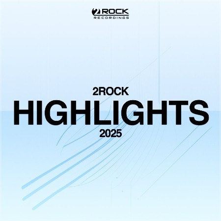 VA - 2Rock Recordings: The Highlights (2025) (2025) [MP3]