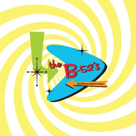 The B-52's - Good Stuff (1992) [MP3]
