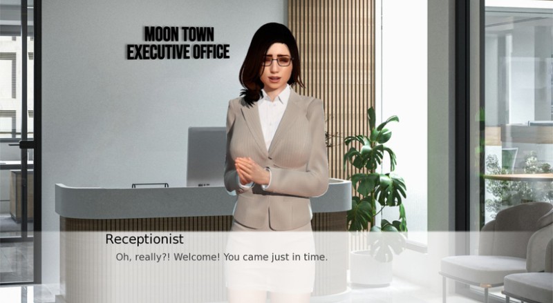 I NEED TO BE IN LOVE v1.0 Early Access by TEAMODEV Porn Game