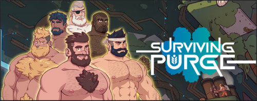 Grizzly Gamer Studio-Surviving Purge Demo v0.4.4.229 Porn Game