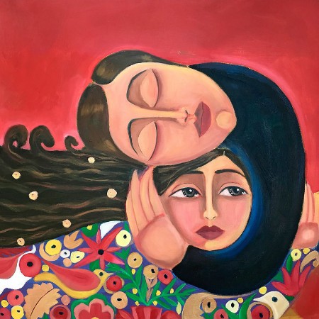 VA - Lullaby (2025) [MP3]