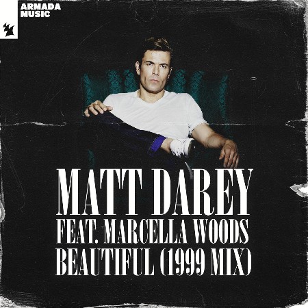 Matt Darey feat. Marcella Woods - Beautiful (2000) [FLAC]