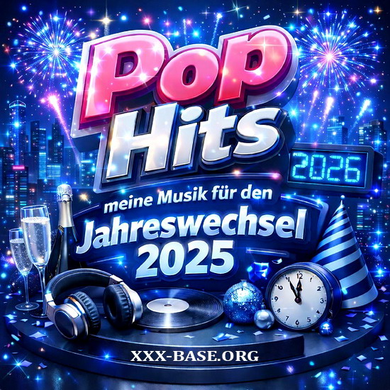Pop Hits 2026: Meine Musik fur den Jahreswechsel