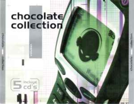 Dj Ter - Bounce Paradise Compilation Vol.3 (2025) [FLAC]