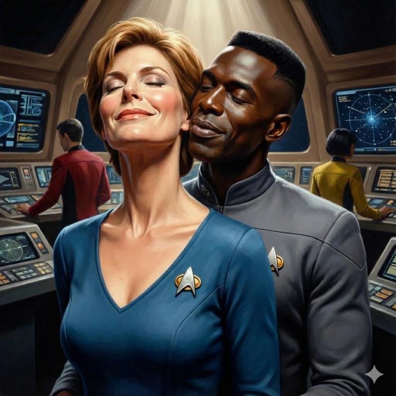 Art by Johnjohn05 6 AI Porn