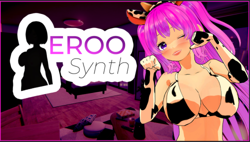 Sweet Heart Games-Eroo Synth v1.4.4 Demo Porn Game
