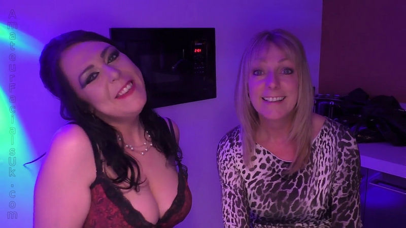 Harley (amateurfacialsuk) HD 720p Harley (amateurfacialsuk) HD 720p