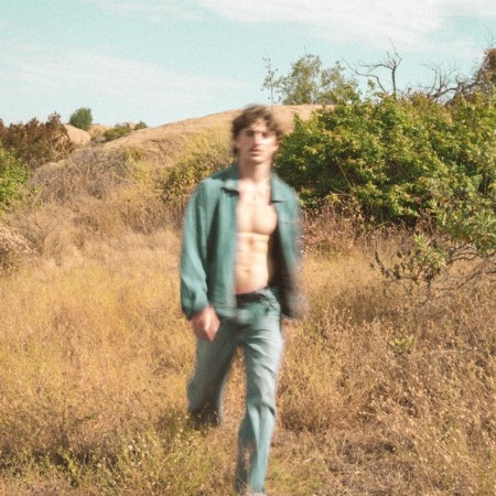 Benson Boone - Benson Boone: Essentials (2025) [MP3]