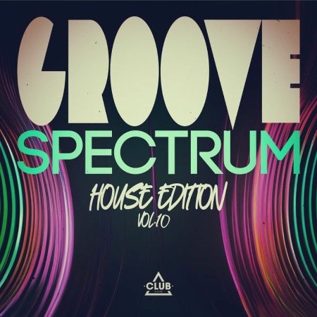 VA - Groove Spectrum: House Edition, Vol. 10 (2025) [MP3]