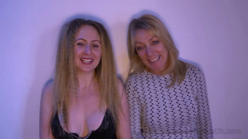 Victoria (amateurfacialsuk) SD 406p