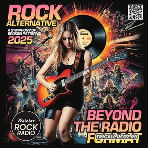 Beyond The Radio Format (2025)