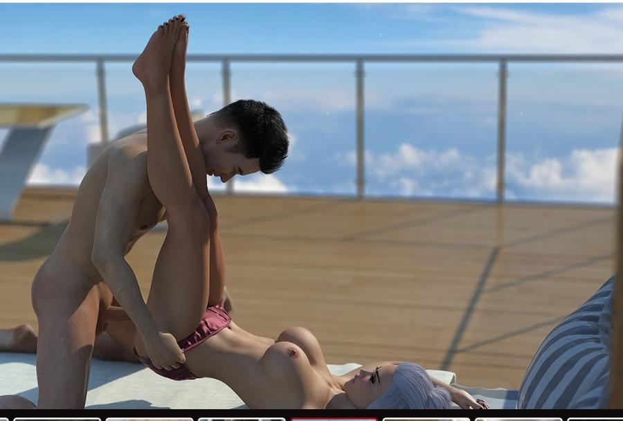 Above the Clouds Ver.0.8 by Mundo Games Porn Game