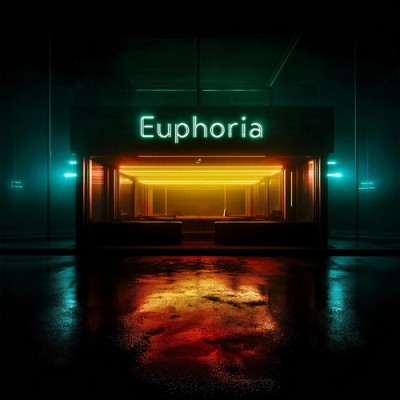 Schiller - Euphoria Der Traum (Single) (2025) FLAC