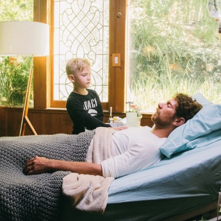 Alex Warren - Alex Warren Essentials (2025) [MP3]