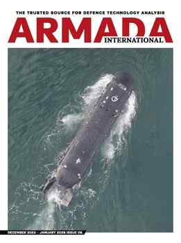 Armada International 2025-12-2026-01
