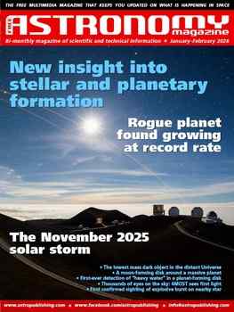 Free Astronomy 2026-01-02