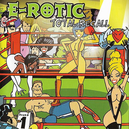 E-Rotic - Total Recall (2003) (LOSSLESS)