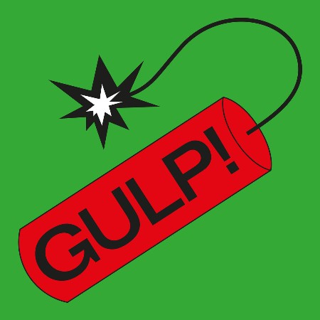 Sports Team - Gulp! (2022) [FLAC]