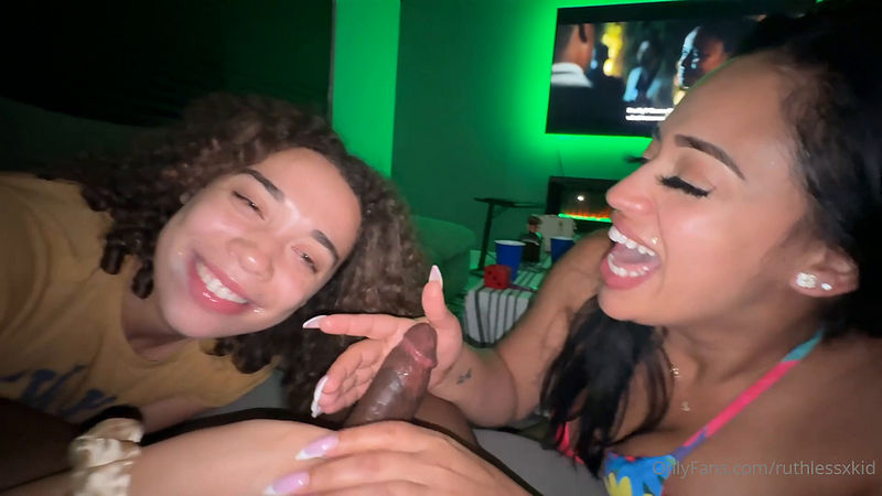 Ruthlessxkid Lil D B5knup (Onlyfans) FullHD 1080p