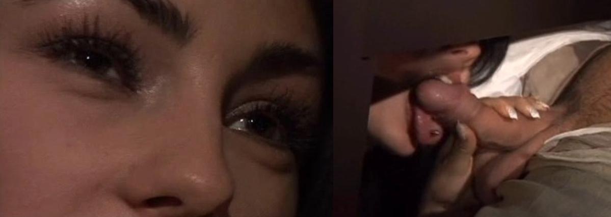 Sofia Gucci - Dirty Dance Scene 1
