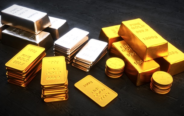 Серебро и золото завершают год с рекордным ростом