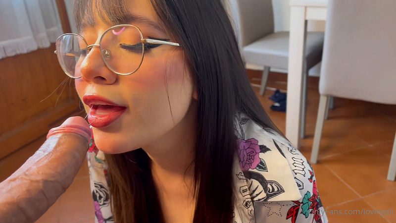 Lovingeli1  79911Bff6E7 (FullHD 1080p) - Onlyfans - [2026]