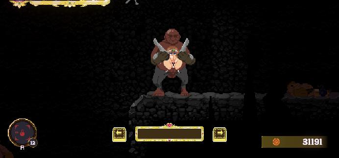 MorquendiX - Erica: Knight of the sun v0.1.6 Porn Game