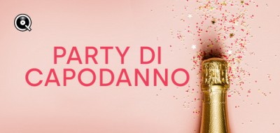 Party di Capodanno (2025) FLAC