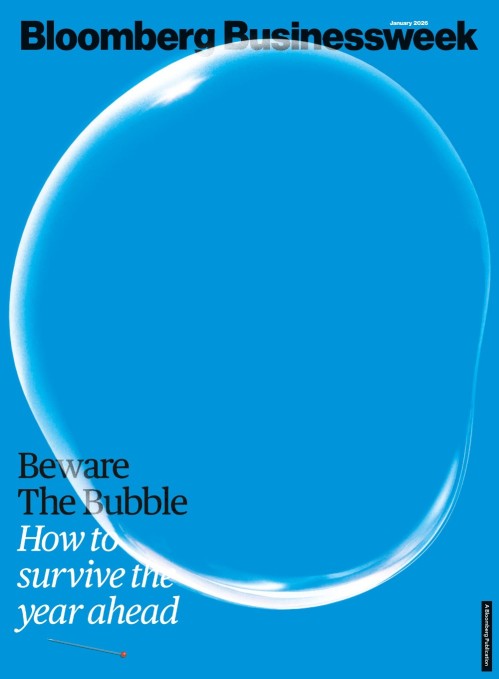 Bloomberg Businessweek USA - January 2026