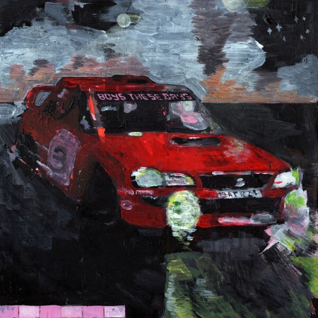 Sports Team - Boys These Days (Deluxe) (2025) [FLAC]