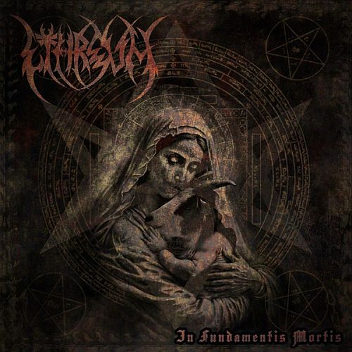 Ethreum - In Fundamentis Mortis (2024) (LOSSLESS)