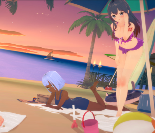 MetaKnightJay-Unavni Ch.2 v0.9 Porn Game