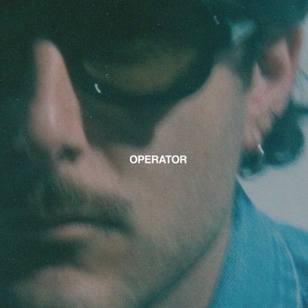 Zac Farro - Operator (2025) [MP3]