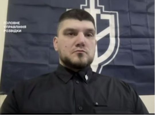 Командир «РДК»" Денис Капустін живий: ГУР зірвало спецоперацію росіян