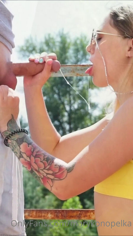 Mariekona Marykonopelka  0Gsme78Yg (Onlyfans) SD 1920p