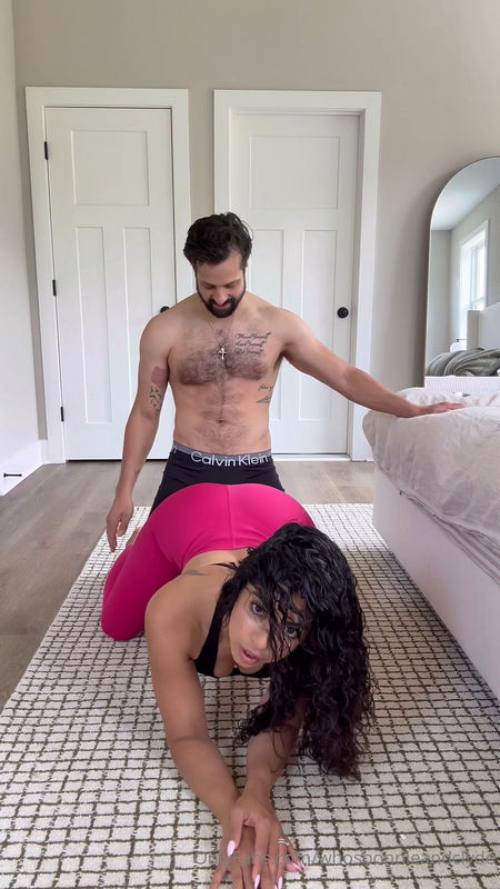 Whosbonnieandclyde I1k6uf (Onlyfans) SD 1920p