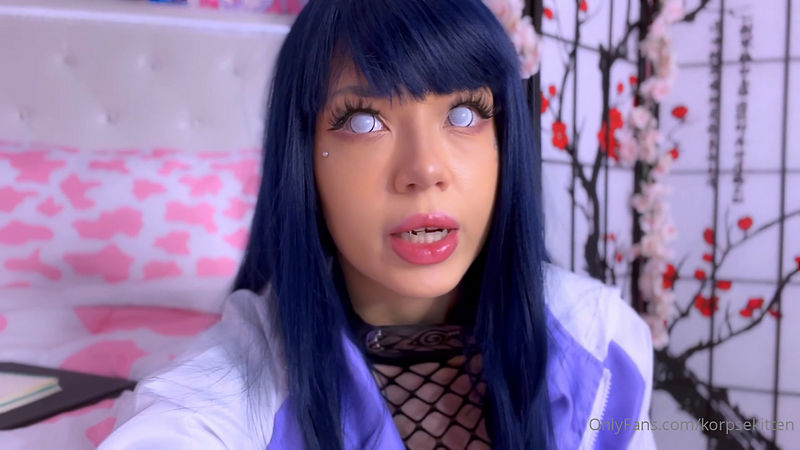 Evie Rain  Korpsekitten 0673361 (Onlyfans) FullHD 1080p