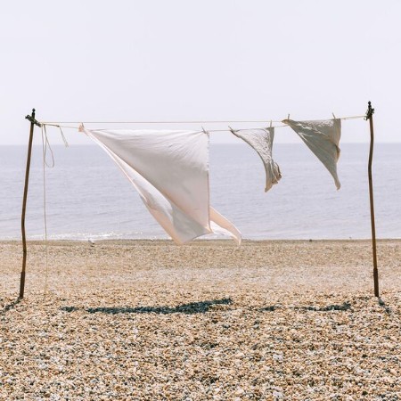 Bev Lee Harling - Ploughing The Salt Sea (2025) [FLAC]