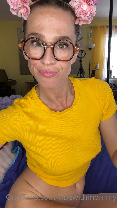 Vibewithmolly Vibewithmommy  6E1A6306 (Onlyfans) SD 1920p