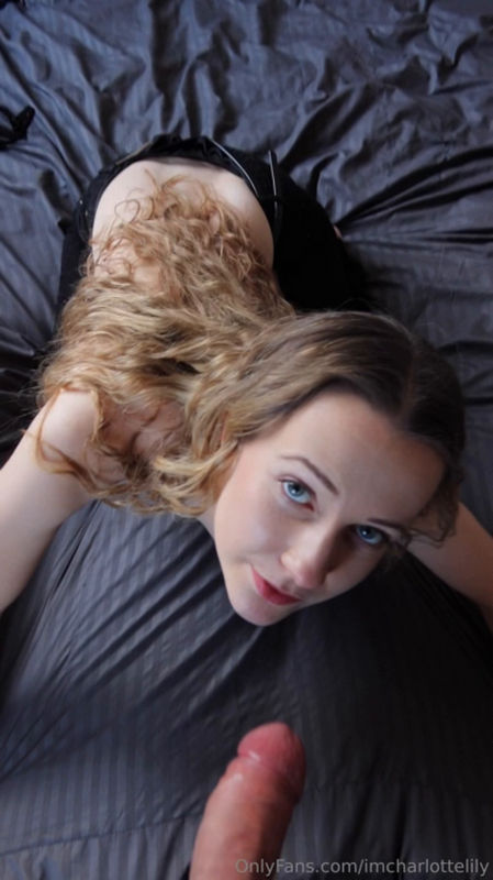 Charlotte Lily Iu453sl (Onlyfans) SD 720p