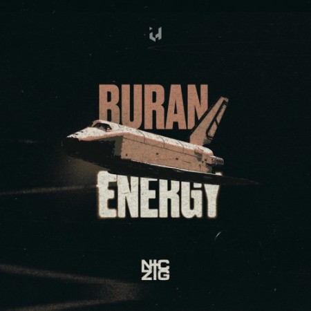 Nic ZigZag - Buran Energy (2025) [MP3]